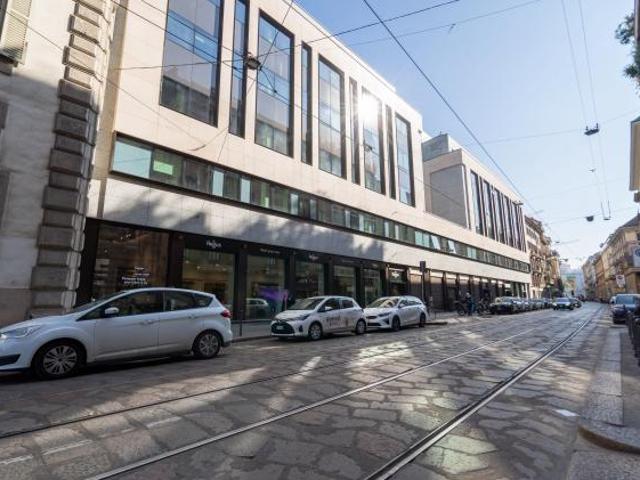 Ufficio in affitto a Milano, Lombardia