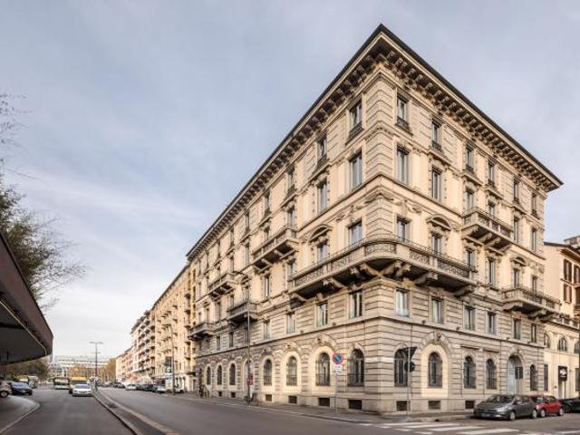 Ufficio in affitto a Milano, Lombardia
