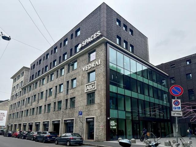 Ufficio in affitto a Municipio 1, Milano