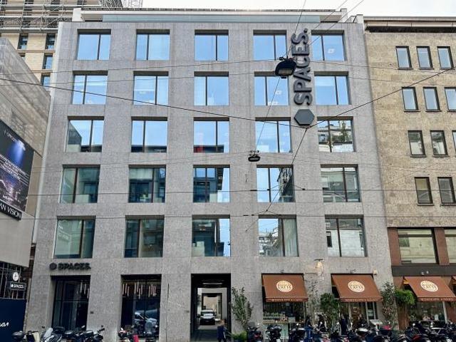 Ufficio in affitto a Milano, Lombardia