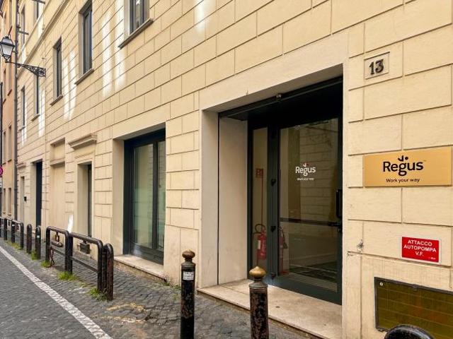 Ufficio in affitto a Roma Capitale, Lazio