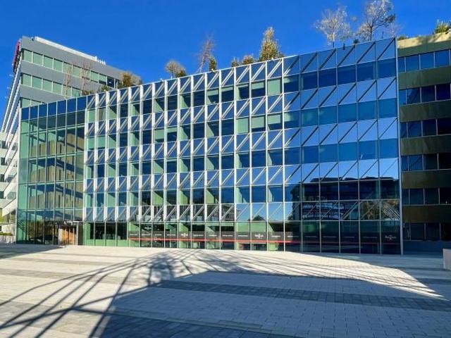 Ufficio in affitto a Milano, Lombardia