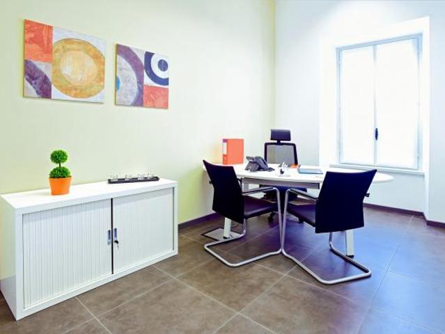 Ufficio in affitto a Bergamo, Lombardia
