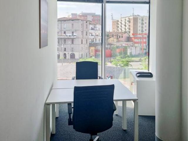 Ufficio in affitto a Brescia, Lombardia