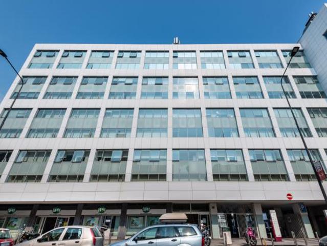 Ufficio in affitto a Municipio 9, Milano