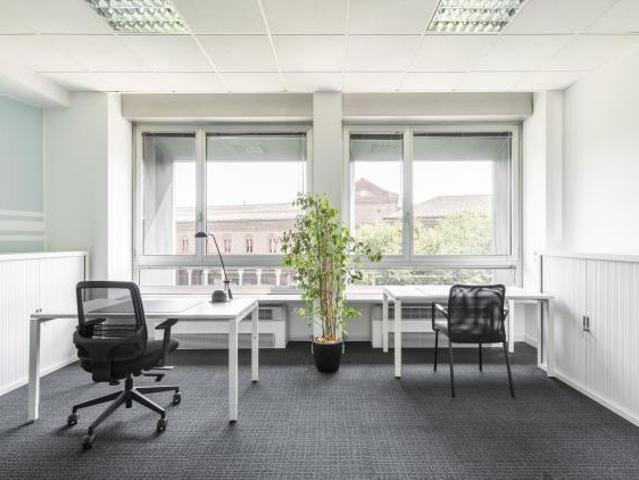 Ufficio in affitto a Milano, Lombardia