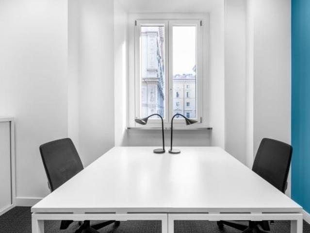 Ufficio in affitto a Milano, Lombardia
