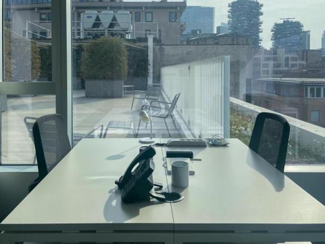 Ufficio in affitto a Milano, Lombardia
