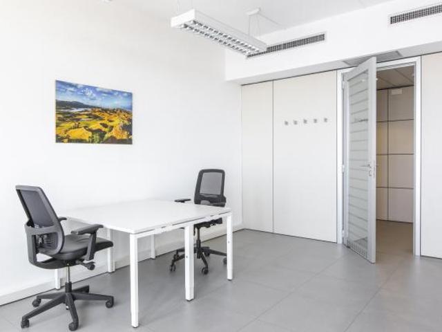 Ufficio in affitto a Campania