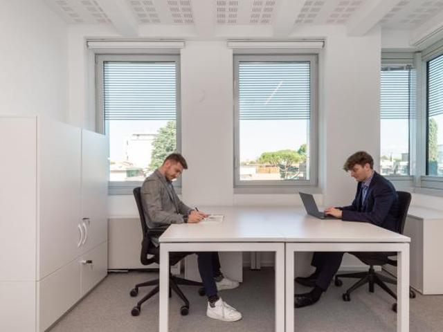 Ufficio in affitto a Roma Capitale, Lazio