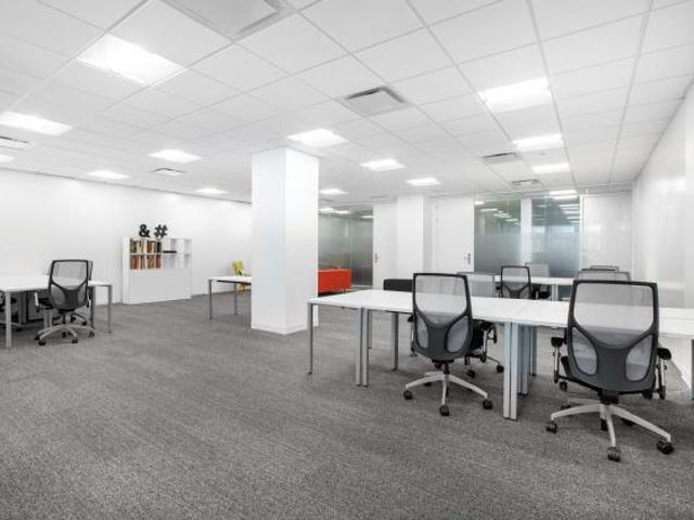 Ufficio in affitto a Milano, Lombardia