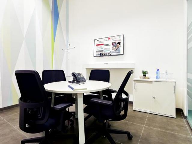 Ufficio in affitto a Bergamo, Lombardia