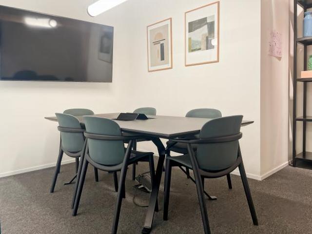 Ufficio in affitto a Locate di Triulzi, Lombardia
