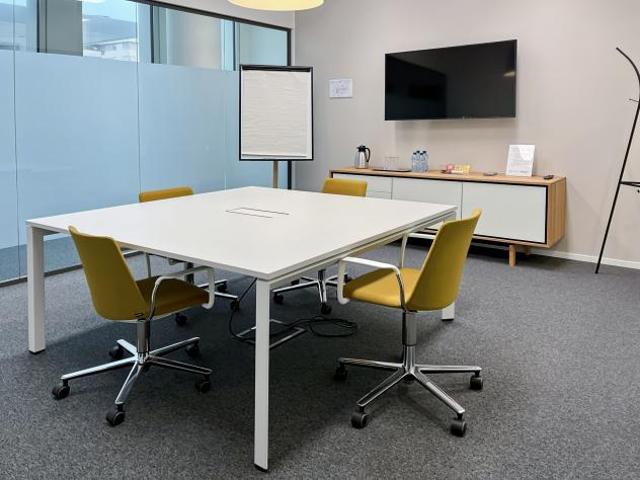 Ufficio in affitto a Milano, Lombardia