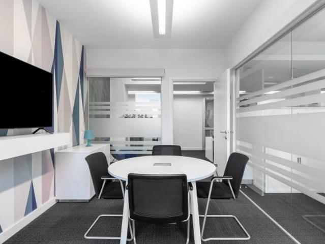 Ufficio in affitto a Milano, Lombardia