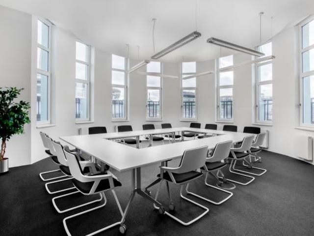 Ufficio in affitto a Pontevigodarzere, Padova