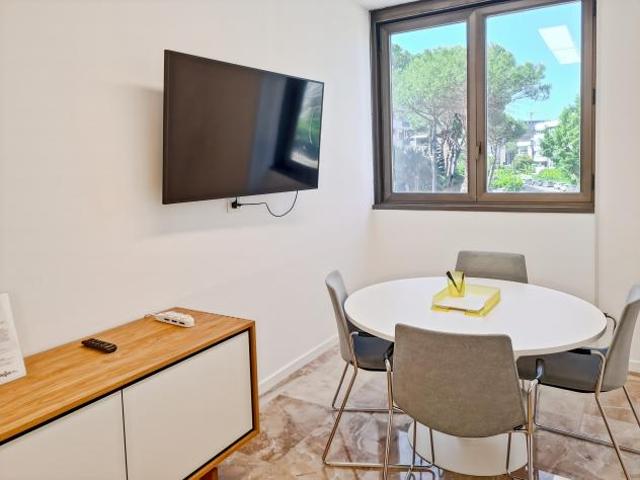 Ufficio in affitto a Mostacciano, Roma Capitale