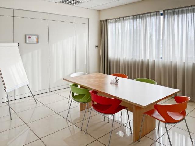 Ufficio in affitto a Salerno, Campania