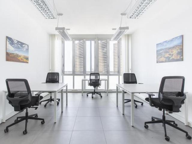 Ufficio in affitto a Campania