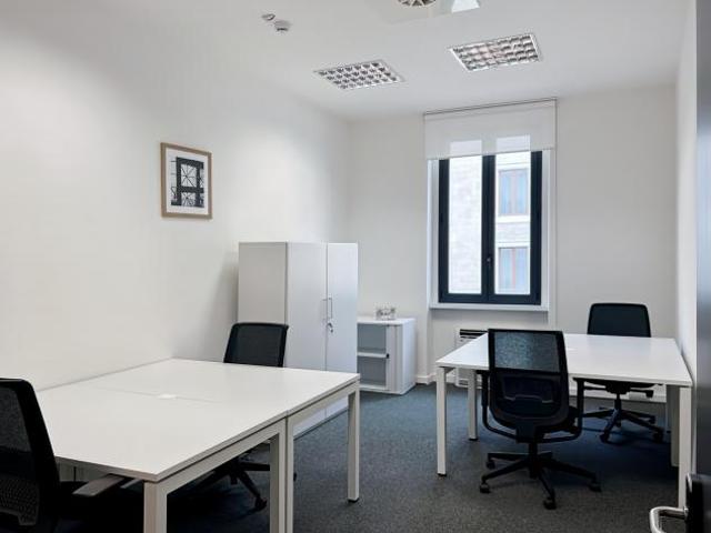 Ufficio in affitto a Roma Capitale, Lazio