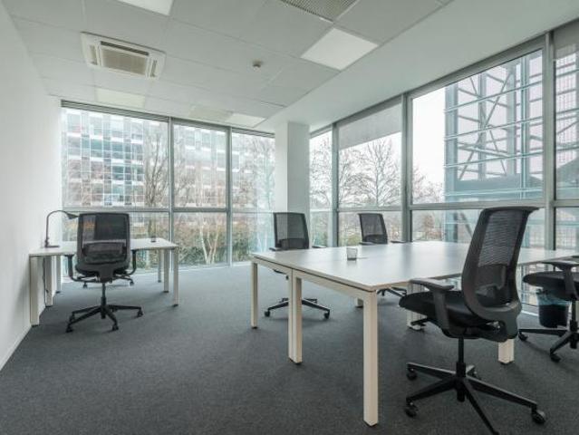Ufficio in affitto a Milano, Lombardia