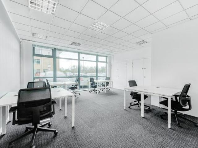 Ufficio in affitto a Treviso, Veneto