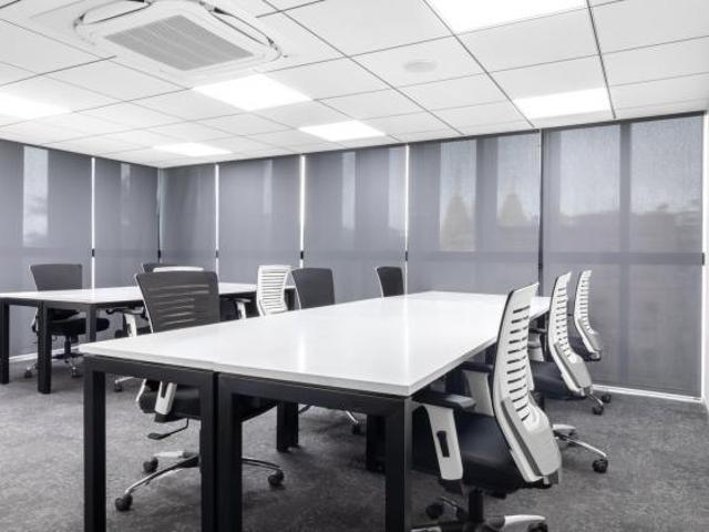 Ufficio in affitto a Parma
