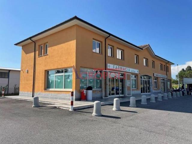 Ufficio in affitto a Roma Capitale, Lazio