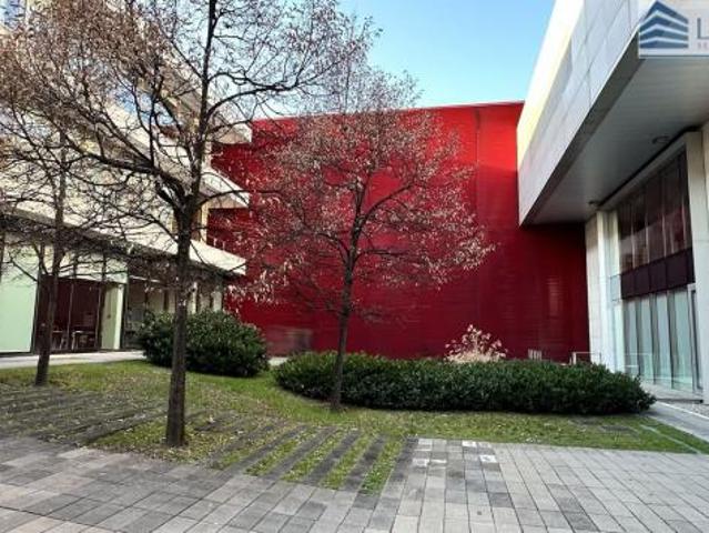 Ufficio in affitto a Bergamo