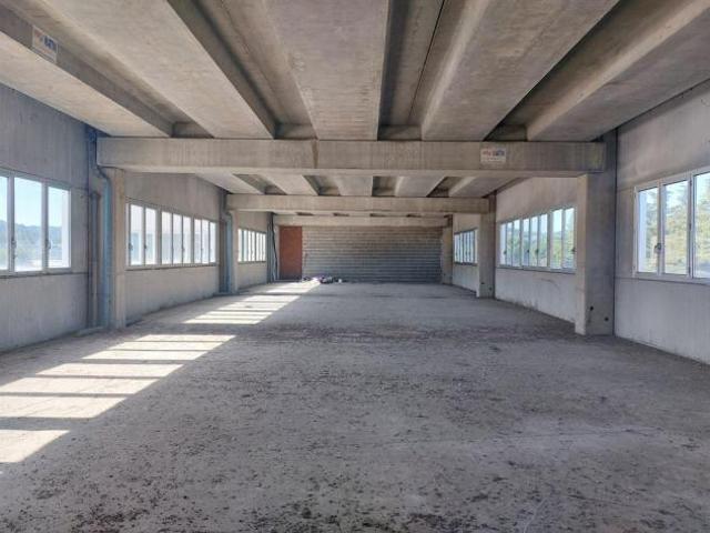 Ufficio in vendita a Unione dei comuni Savena-Idice, Pianoro