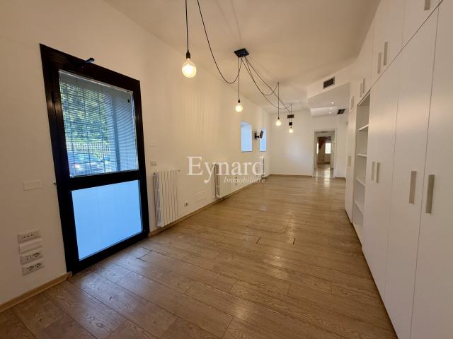 Ufficio in vendita a Bergamo, Lombardia