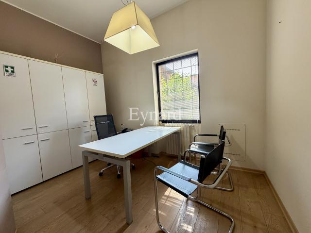 Ufficio in vendita a Bergamo, Lombardia