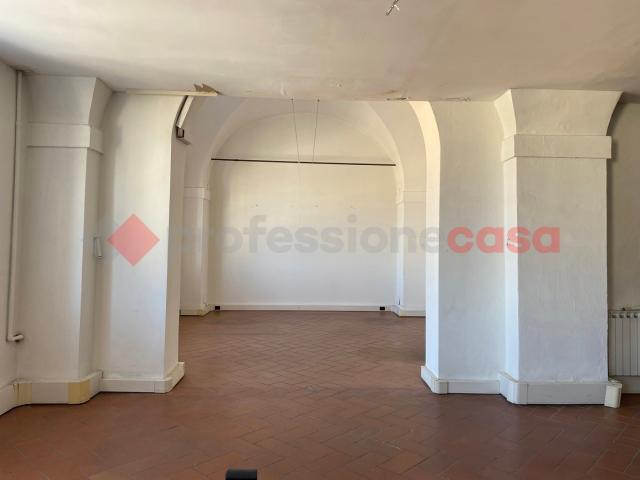 Ufficio in affitto a Livorno