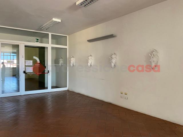 Ufficio in affitto a Livorno