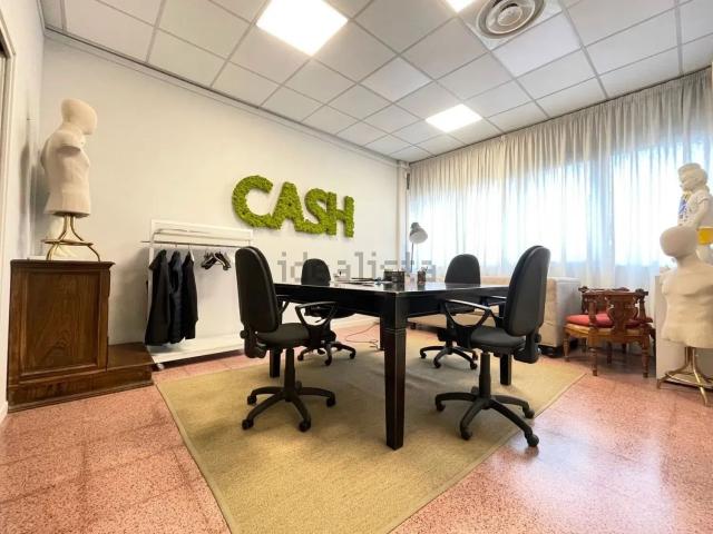 Ufficio in vendita a San Leo, Arezzo