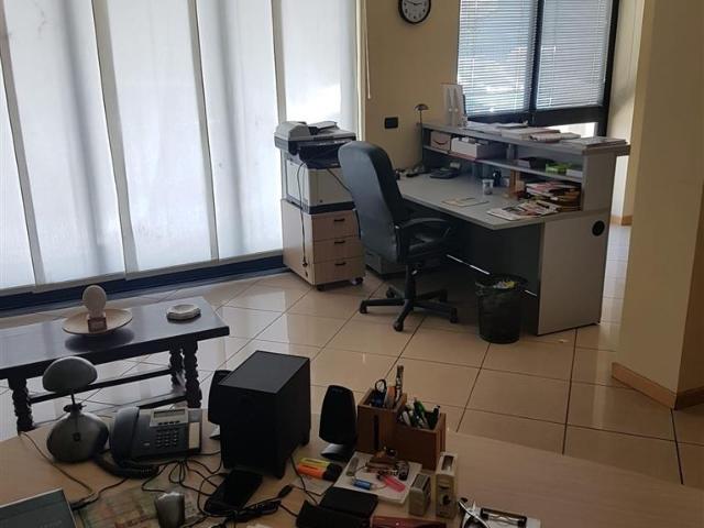 Ufficio in vendita a Zona Omogenea Milano Nord, Cinisello Balsamo