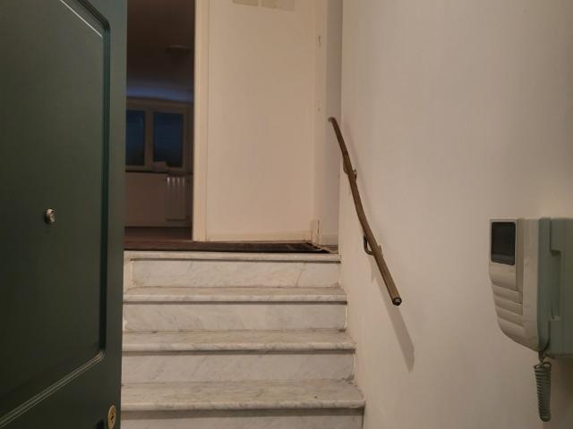 Ufficio in affitto a Serra Riccò, Liguria