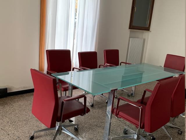 Ufficio in affitto a San Zeno, Treviso