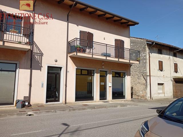 Ufficio in vendita a Romans D'isonzo, Friuli-Venezia Giulia