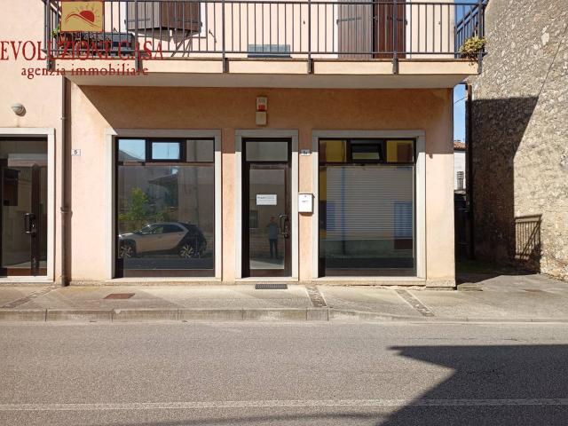 Ufficio in vendita a Romans D'isonzo, Friuli-Venezia Giulia