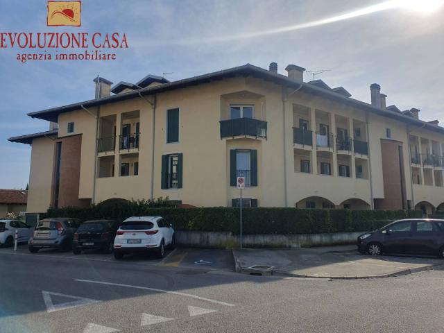 Ufficio in vendita a San Vito, Ronchi Dei Legionari