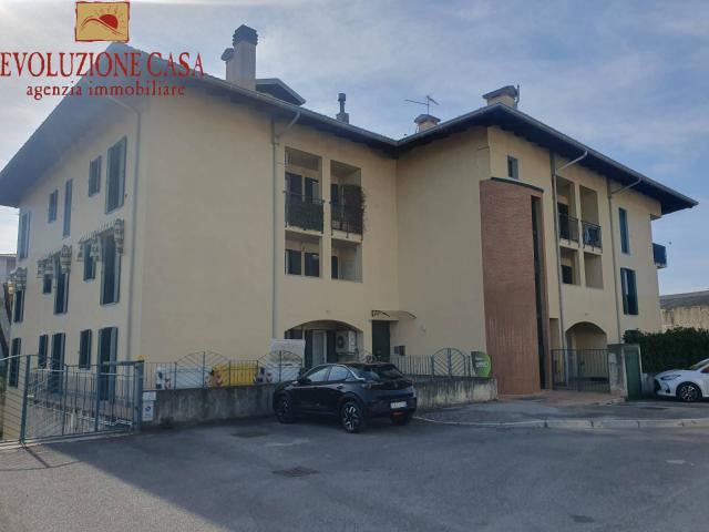 Ufficio in vendita a San Vito, Ronchi Dei Legionari