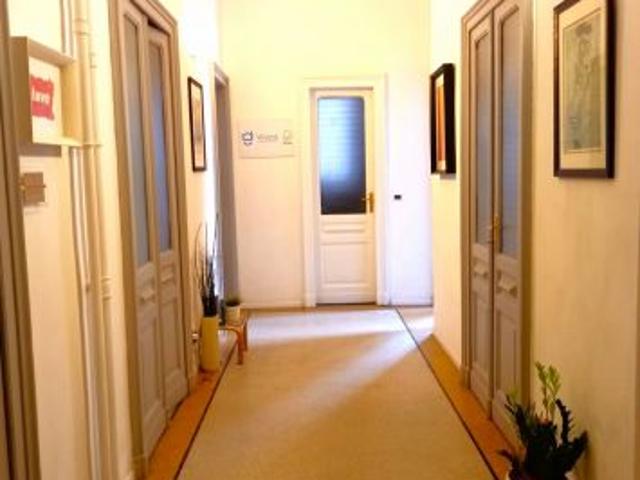 Ufficio in affitto a Circoscrizione 4, Piemonte