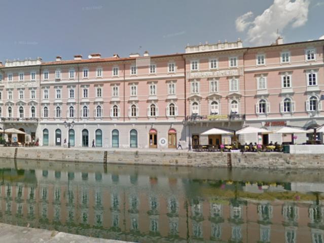Ufficio in affitto a Villa Opicina, Friuli-Venezia Giulia