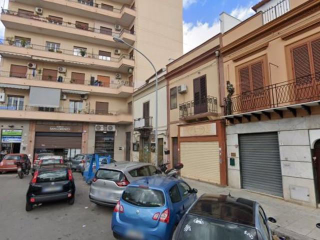 Ufficio in affitto a Palermo