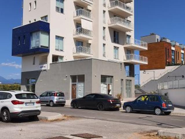 Ufficio in vendita a Salerno, Campania