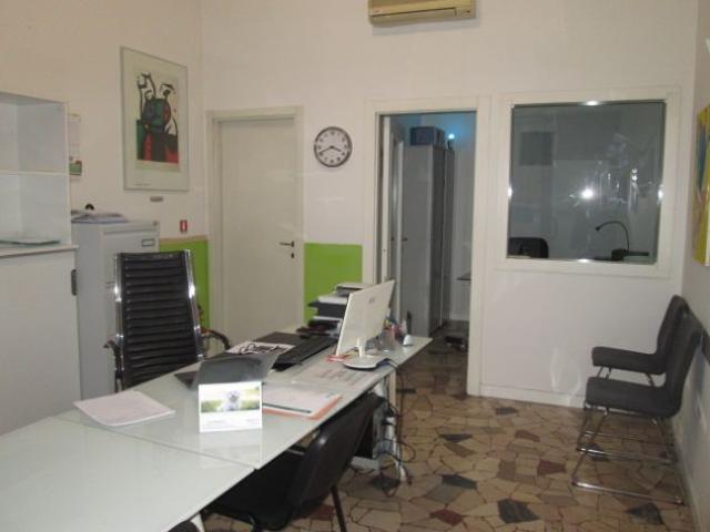 Ufficio in affitto a San Felice, Vicenza