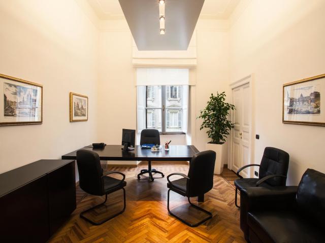 Ufficio in affitto a Municipio Roma I, Roma Capitale