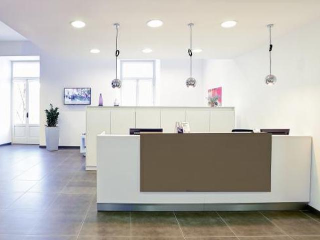 Ufficio in affitto a Bergamo, Lombardia
