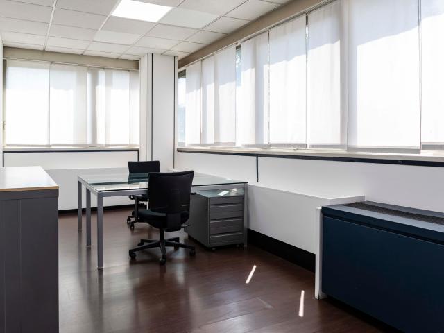 Ufficio in affitto a Zona Omogenea Milano Nord, Cinisello Balsamo